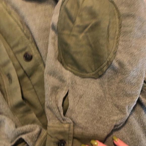 FREE PEOPLE RUBY JACKET - Picture 4 of 5